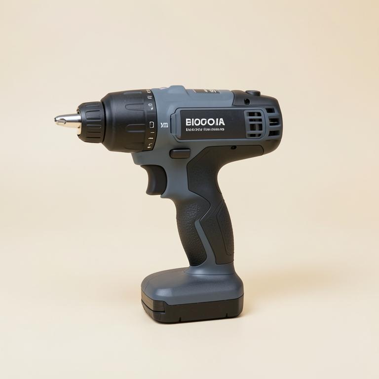 Perceuse-visseuse sans fil 18V